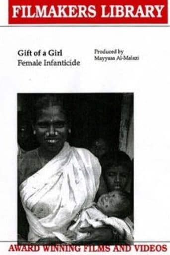 Poster for Gift of A Girl