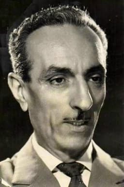 Photo of René Múgica