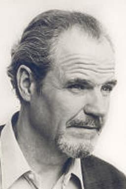 Photo of Benno Sterzenbach