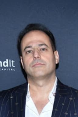 Photo of Joel Cohen