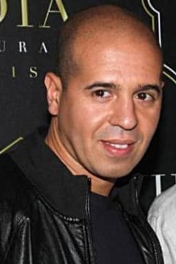 Photo of Cut Killer
