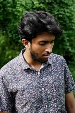 Photo of Rik Bhattacharyya