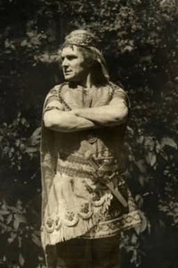 Photo of Coen Hissink