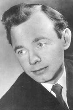 Photo of Kurt Schmidtchen