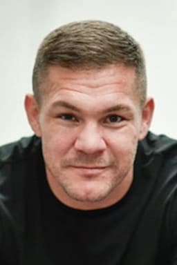Photo of Jamie Moore