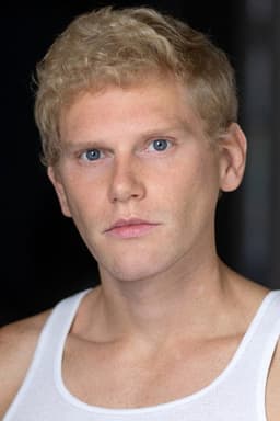 Photo of Brandon Stanley