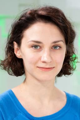 Photo of Indrė Patkauskaitė
