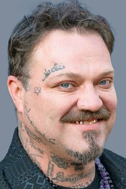 Photo of Bam Margera