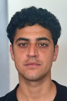 Photo of Adam El Sharkawy