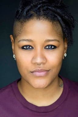 Photo of Rahne Jones