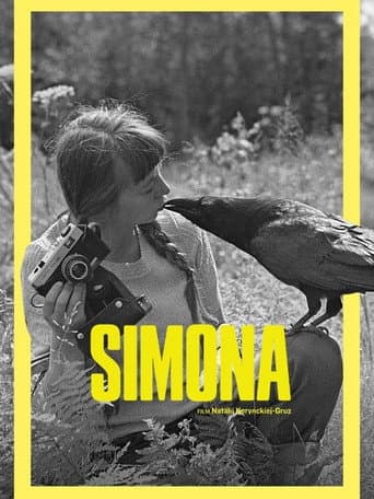 Poster for Simona