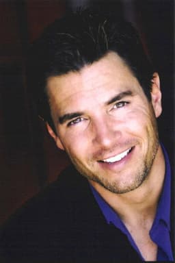 Photo of Jonathan Aube