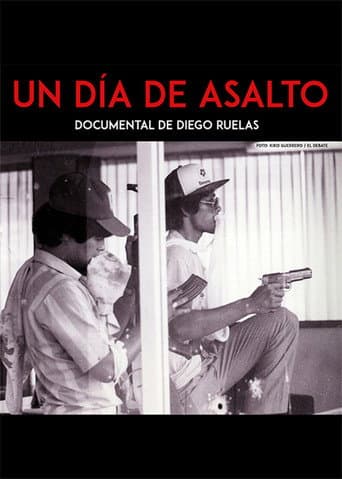 Poster for A Day Of Assault
