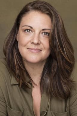 Photo of Barbara D'Alterio
