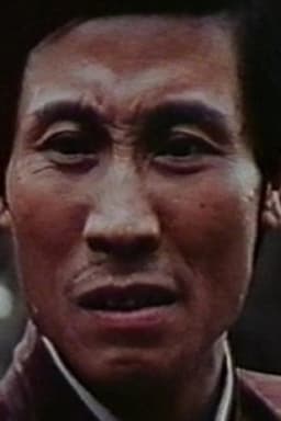 Photo of Chin Wan-Che