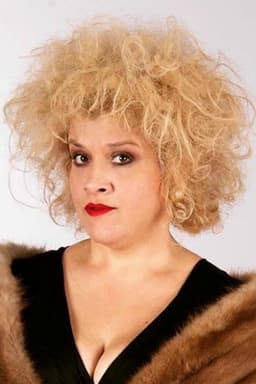 Photo of Jenny Diagoupi