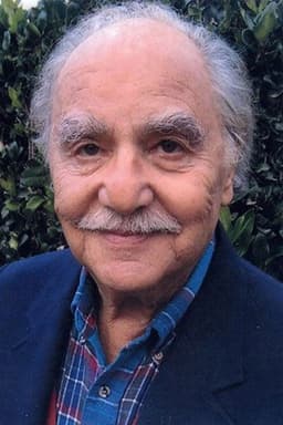Photo of Larry Marko