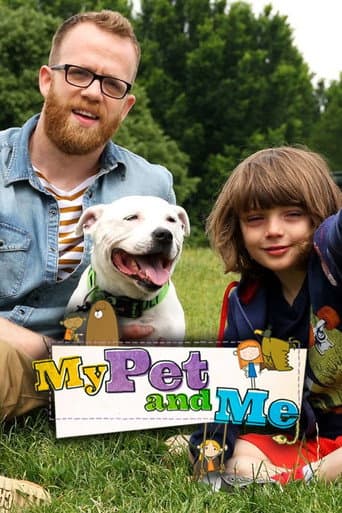 Poster for My Pet and Me