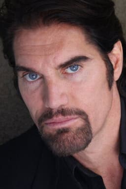 Photo of Paul Sampson