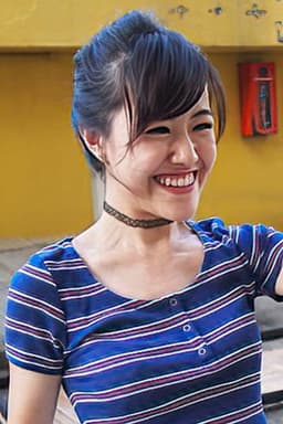 Photo of Jae Liew