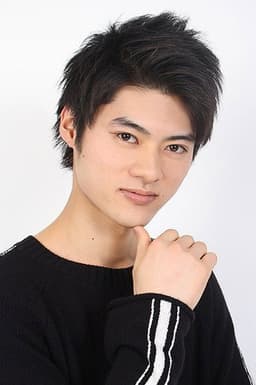 Photo of Kenta Kawasaki