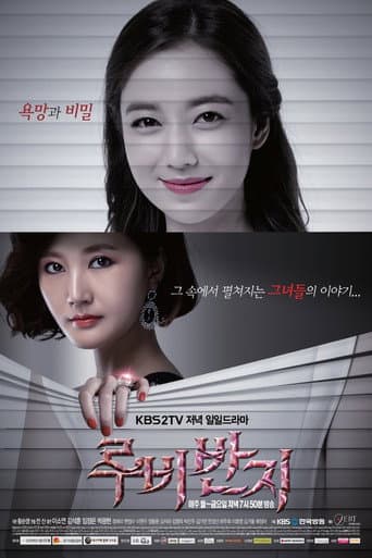 Poster for Ruby Ring