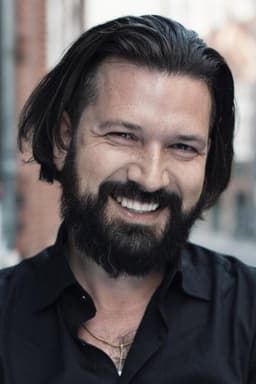 Photo of Boris Glibušić