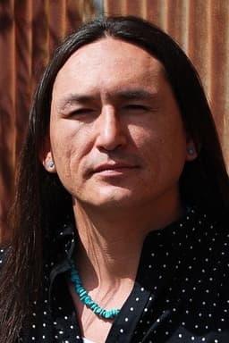 Photo of Eugene Brave Rock