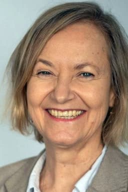 Photo of Brigitte Masure