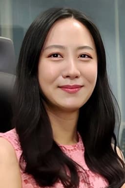 Photo of Kim Sae-hae