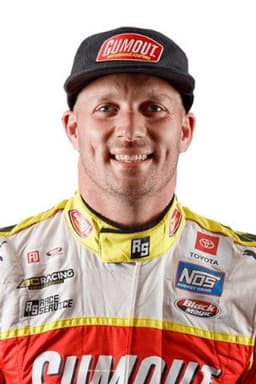 Photo of Ryan Tuerck