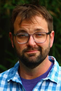Photo of Ryan O'Connor