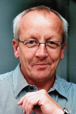 Photo of Detlef Rothe