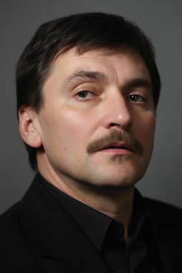 Photo of Hakkı Haktan
