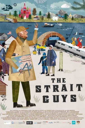 Poster for The Strait Guys