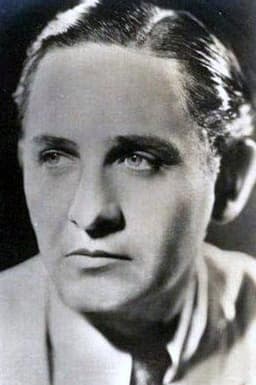 Photo of Robert Williams