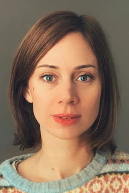 Photo of Ivana Vuković