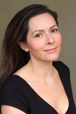 Photo of Dahlia Waingort