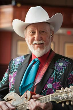 Photo of Doyle Lawson