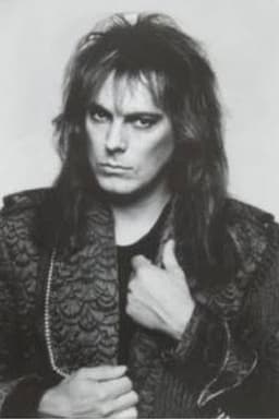 Photo of Don Dokken