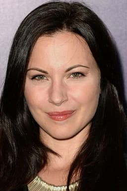 Photo of Jill Flint
