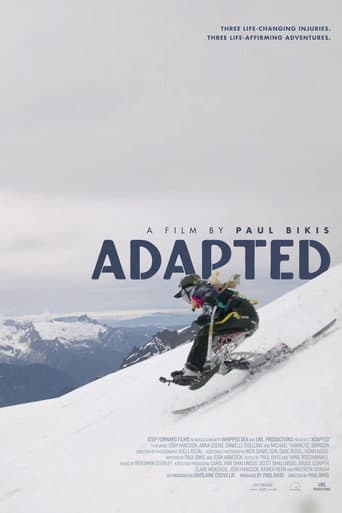 Poster for Adapted