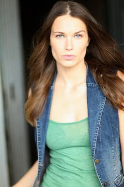 Photo of Lindsay Clift
