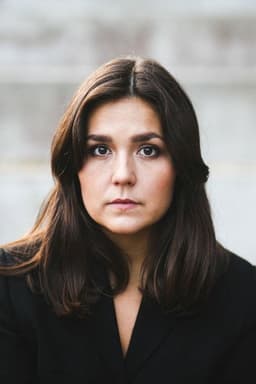 Photo of Ella Schartner