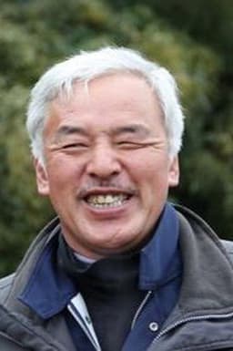 Photo of Naoto Matsumura