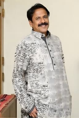 Photo of Brindaban Das