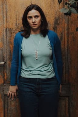 Photo of Isabela Villaça