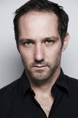 Photo of Sébastien Lalanne