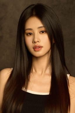 Photo of Zhu Xiaoxue