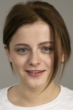 Photo of Kseniya Surkova